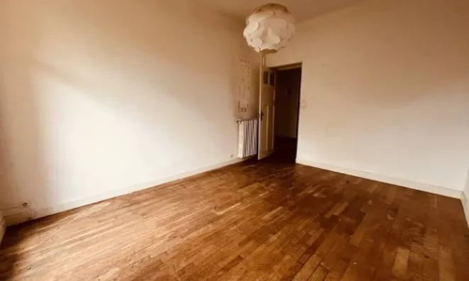 Недвижимость Apartment Cannes: 1