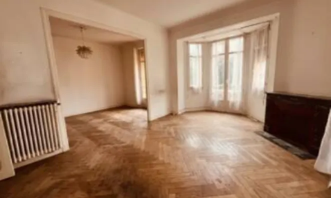 Недвижимость Apartment Cannes: 3