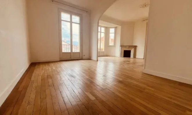 Недвижимость Apartment Cannes: 4