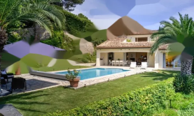 Недвижимость Villa Cannes: 1