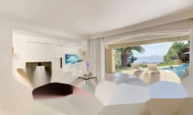 Недвижимость Villa Cannes: 2