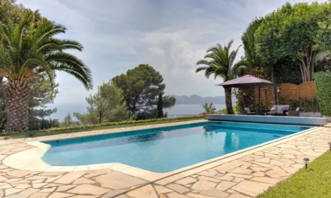 Недвижимость Villa Cannes: 4