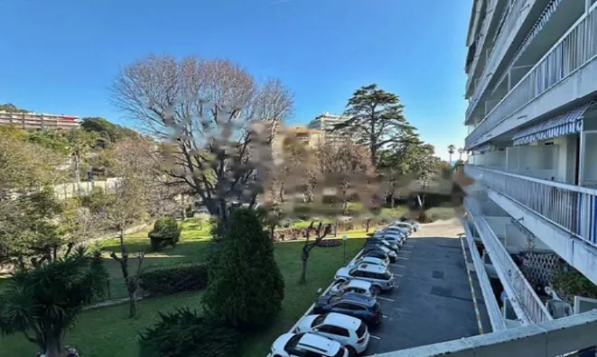 Недвижимость Apartment Cannes: 1