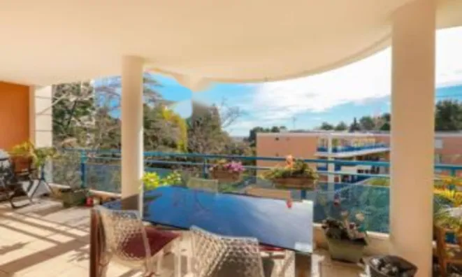 Недвижимость Apartment Cannes La Bocca: 2