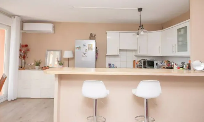 Недвижимость Apartment Cannes La Bocca: 4