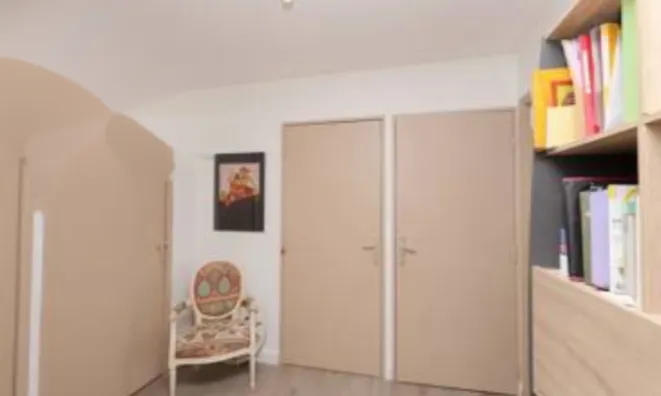 Недвижимость Apartment Cannes La Bocca: 6