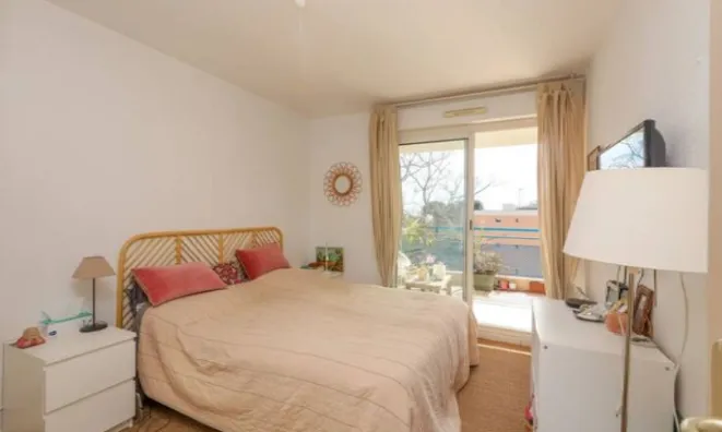 Недвижимость Apartment Cannes La Bocca: 7