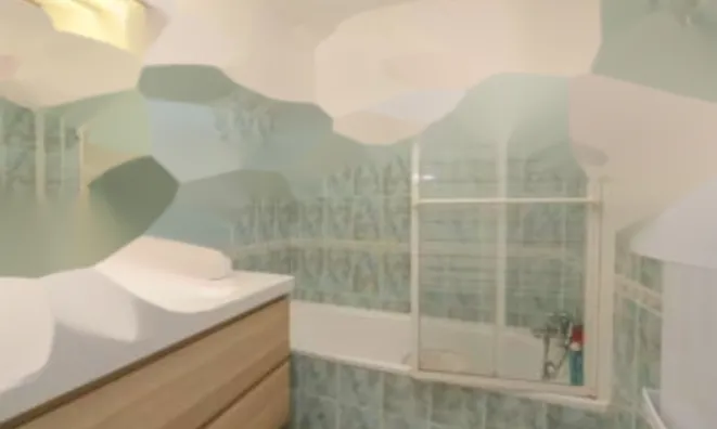 Недвижимость Apartment Cannes La Bocca: 11