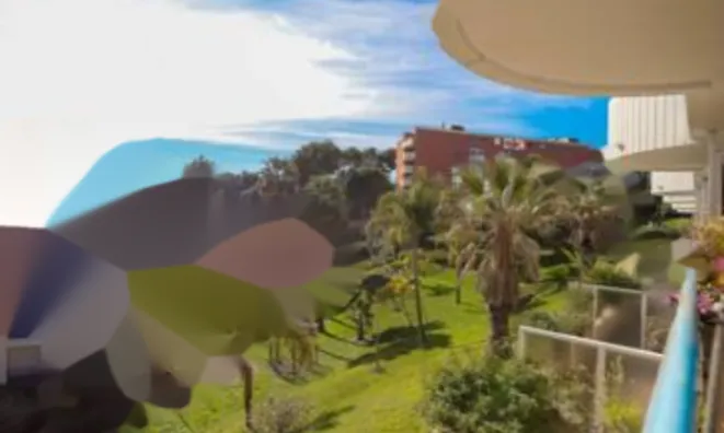 Недвижимость Apartment Cannes La Bocca: 12