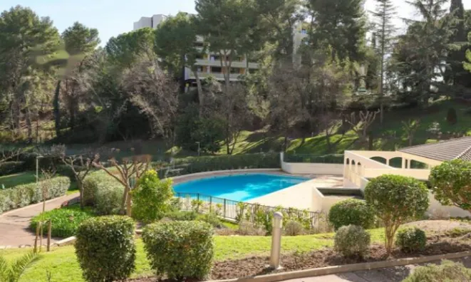 Недвижимость Apartment Cannes La Bocca: 13