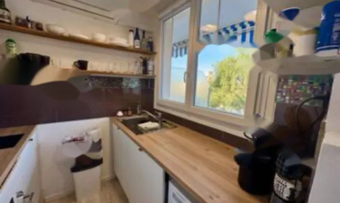 Недвижимость Apartment Pointe Croisette: 3