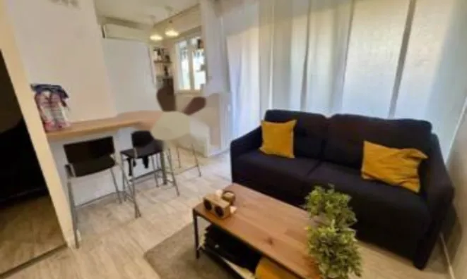 Недвижимость Apartment Pointe Croisette: 5
