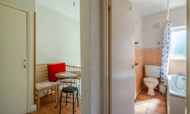 Недвижимость Trafalgar Avenue: 1