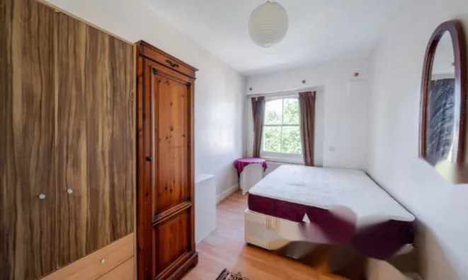 Недвижимость Trafalgar Avenue: 5