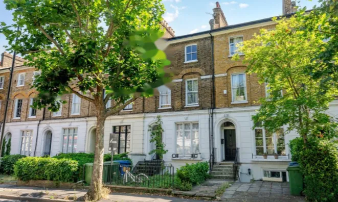 Недвижимость Trafalgar Avenue: 6