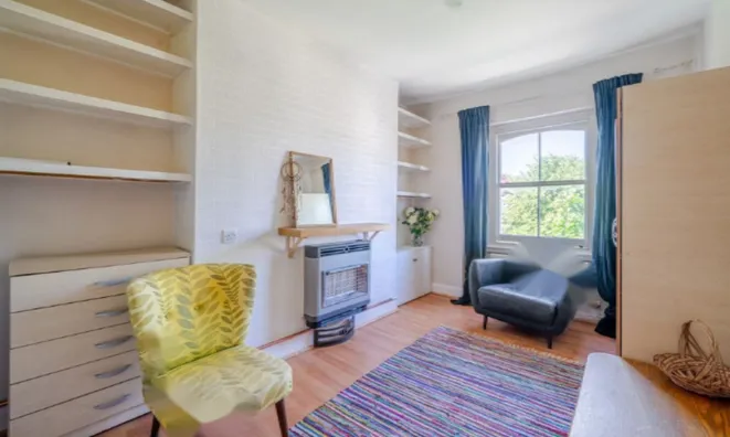 Недвижимость Trafalgar Avenue: 7