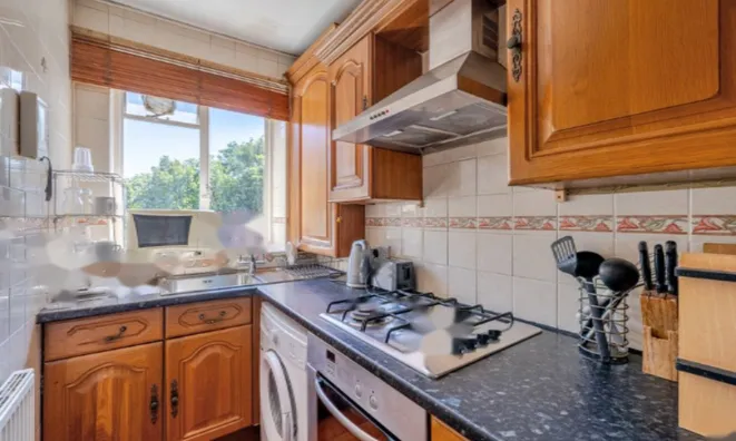 Недвижимость Trafalgar Avenue: 9