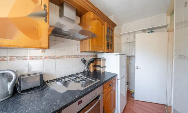 Недвижимость Trafalgar Avenue: 10