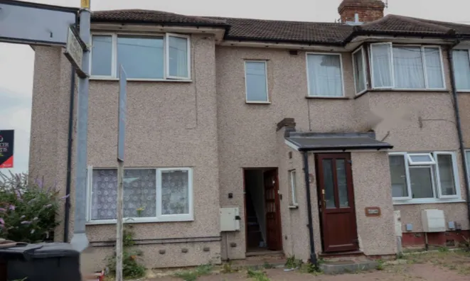 Недвижимость Oval Road South, Dagenham: 10