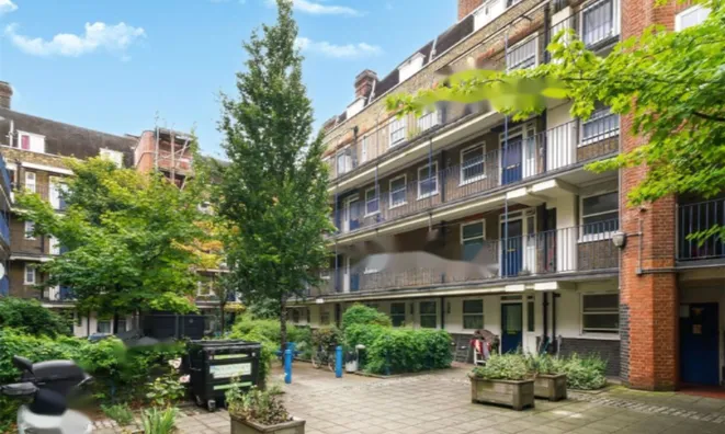 Недвижимость Kennistoun House, Leighton Road: 6