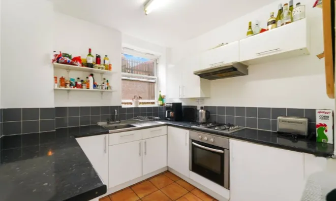 Недвижимость Kennistoun House, Leighton Road: 9