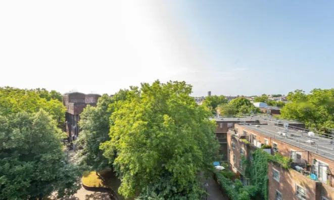 Недвижимость Talbot Road, Westbourne Park: 2