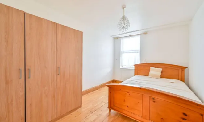 Недвижимость Talbot Road, Westbourne Park: 9