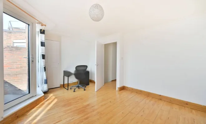 Недвижимость Talbot Road, Westbourne Park: 10