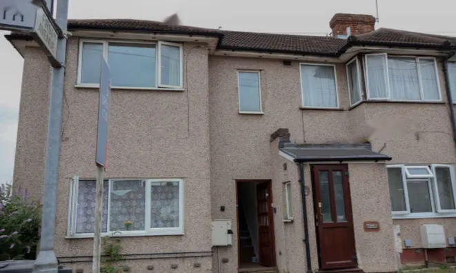 Недвижимость Oval Road South, Dagenham: 7