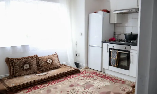 Недвижимость Oval Road South, Dagenham: 8