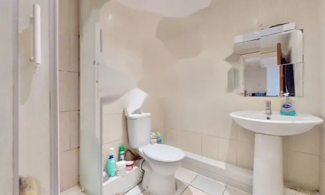 Недвижимость Clapham Road: 3