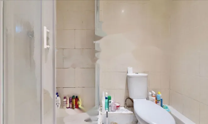 Недвижимость Clapham Road: 4