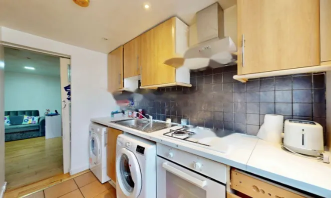 Недвижимость Clapham Road: 7