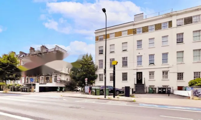 Недвижимость Clapham Road: 8