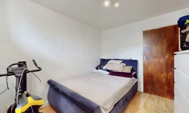 Недвижимость Clapham Road: 11