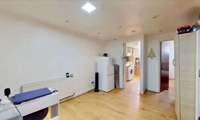 Недвижимость Clapham Road: 13