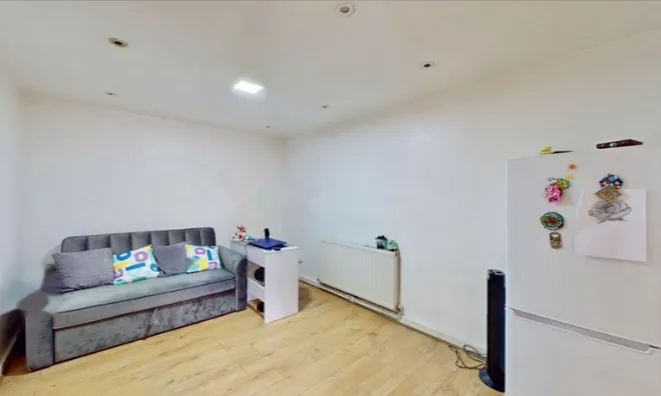 Недвижимость Clapham Road: 14