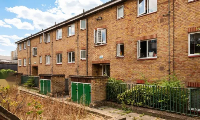 Недвижимость Marlborough Close, Elephant And Castle: 2