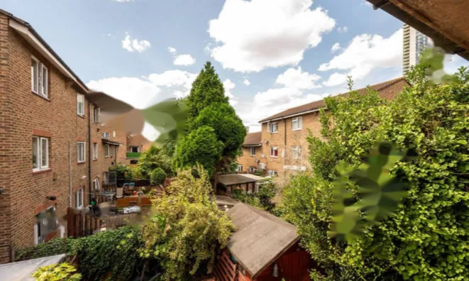 Недвижимость Marlborough Close, Elephant And Castle: 3