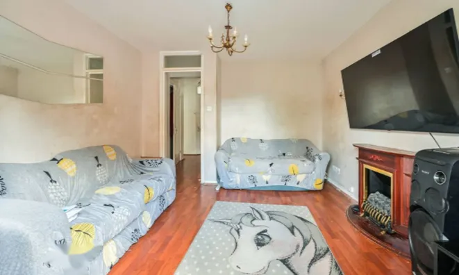 Недвижимость Marlborough Close, Elephant And Castle: 4