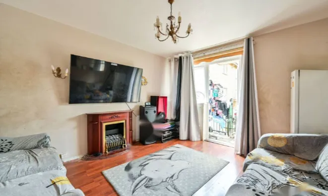 Недвижимость Marlborough Close, Elephant And Castle: 5