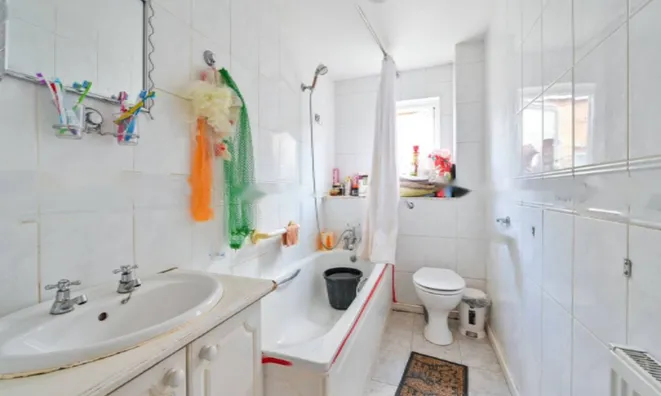 Недвижимость Marlborough Close, Elephant And Castle: 6