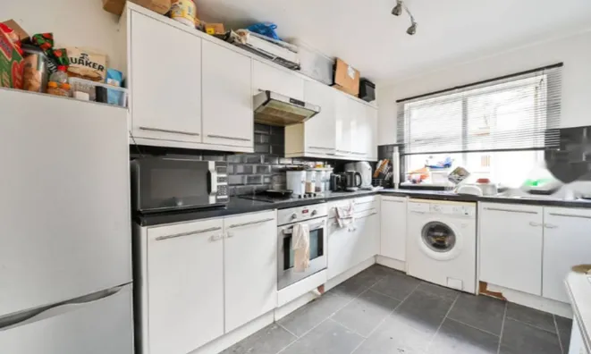 Недвижимость Marlborough Close, Elephant And Castle: 7