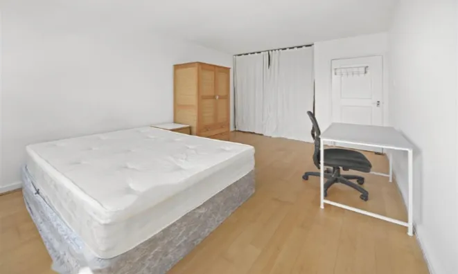 Недвижимость Roman Road: 1