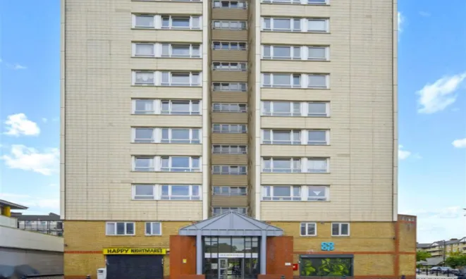 Недвижимость Roman Road: 9