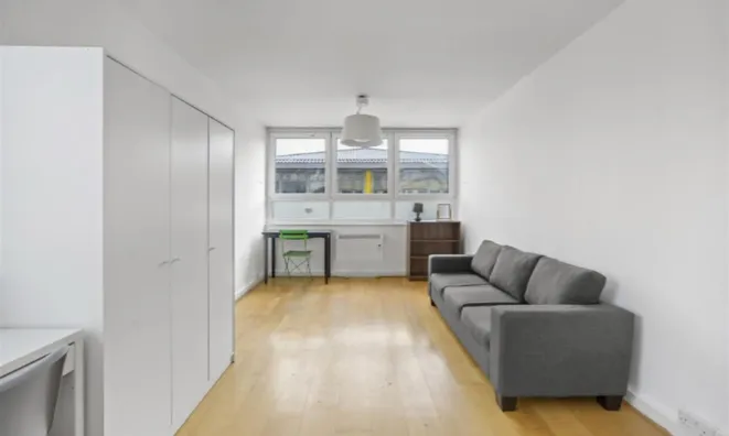 Недвижимость Roman Road: 13