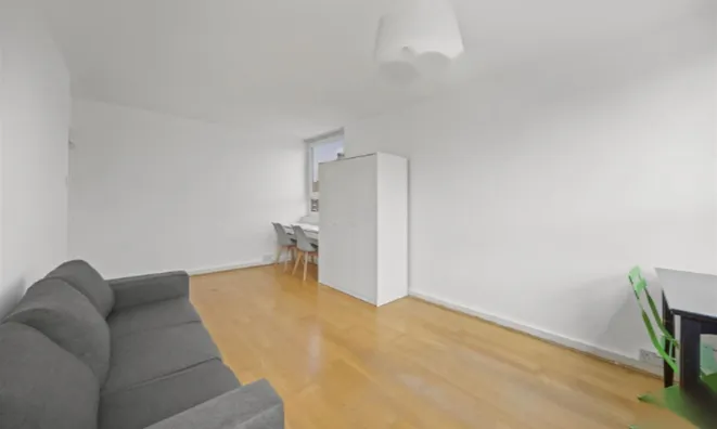 Недвижимость Roman Road: 14