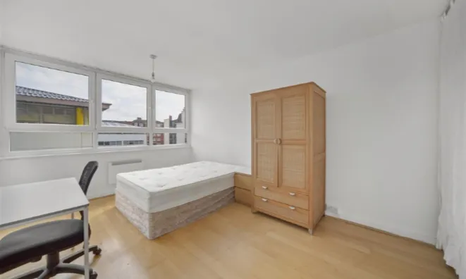 Недвижимость Roman Road: 17