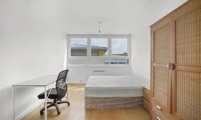 Недвижимость Roman Road: 18