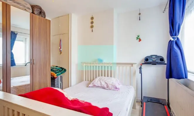 Недвижимость Roger Estates: 14